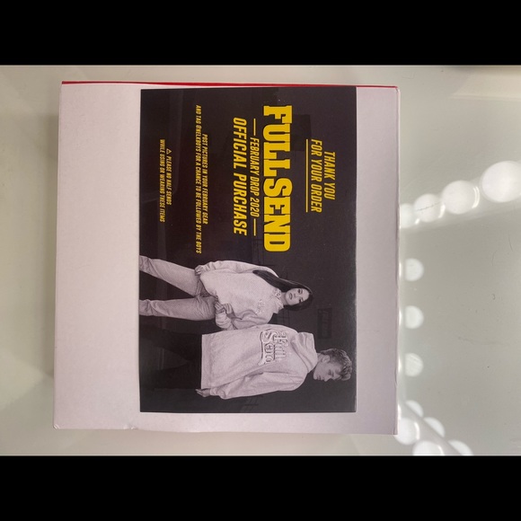 Nelk Boys Full Send - Picture 3 of 3